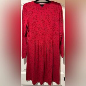 J. Jill Wearever dress Size M